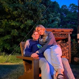 Meet your Posher, James